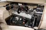 Auburn 851 Supercharged Dual Ratio Phaeton Sedan 1935 года